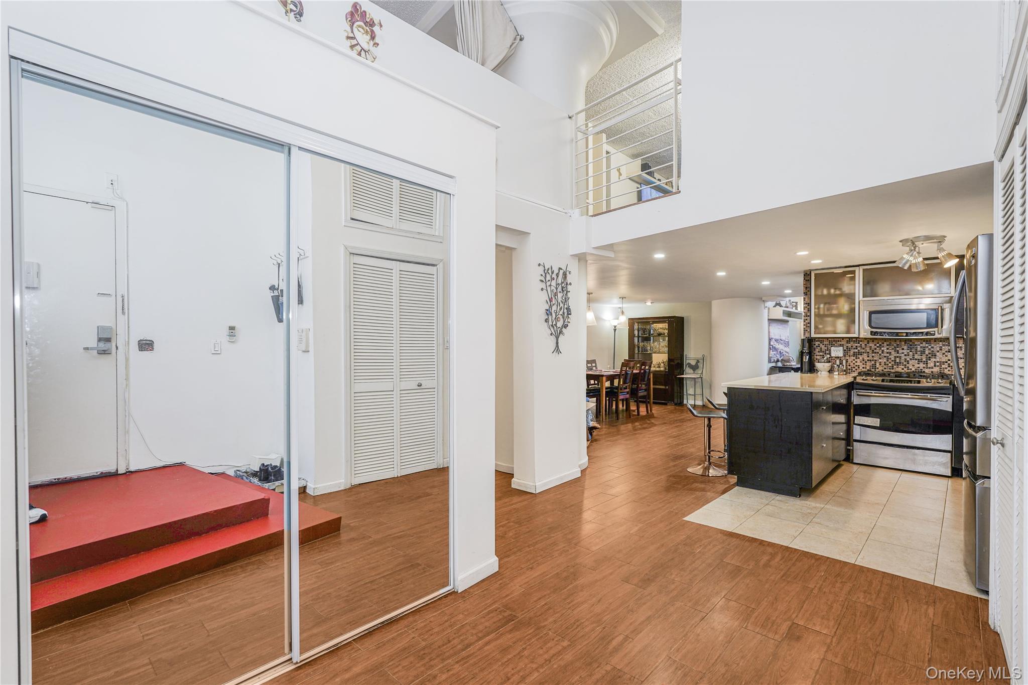 10 Bay Street Landing, Unit 1D photo 2