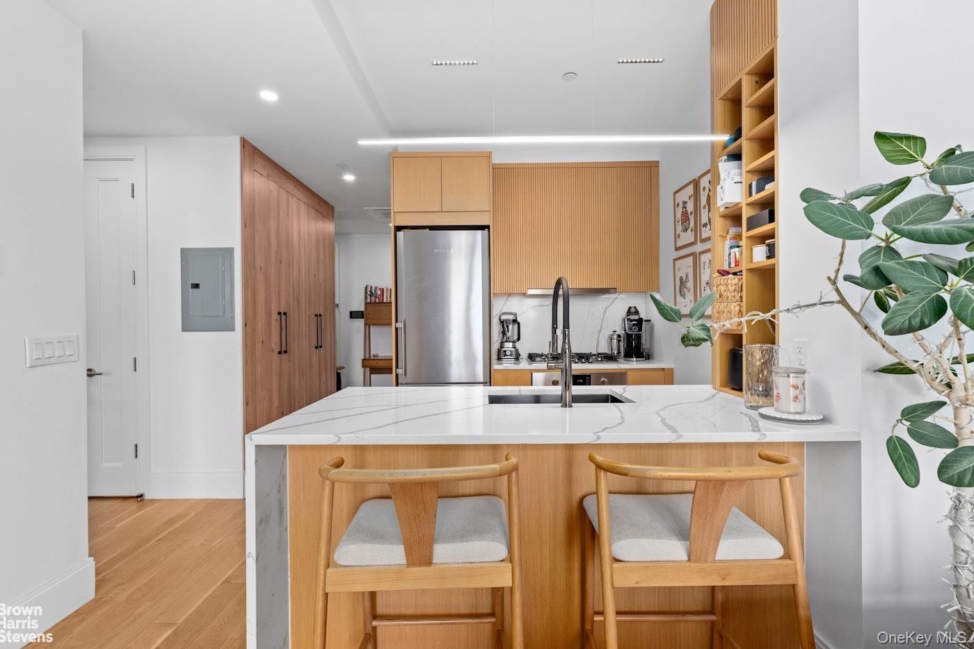 183 Mcguinness Boulevard, Unit 3A