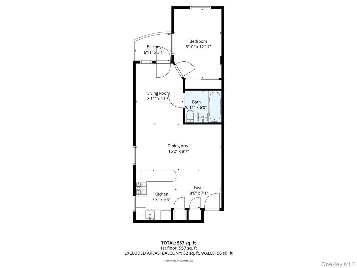83-71 116th Street, Unit 4B photo 20