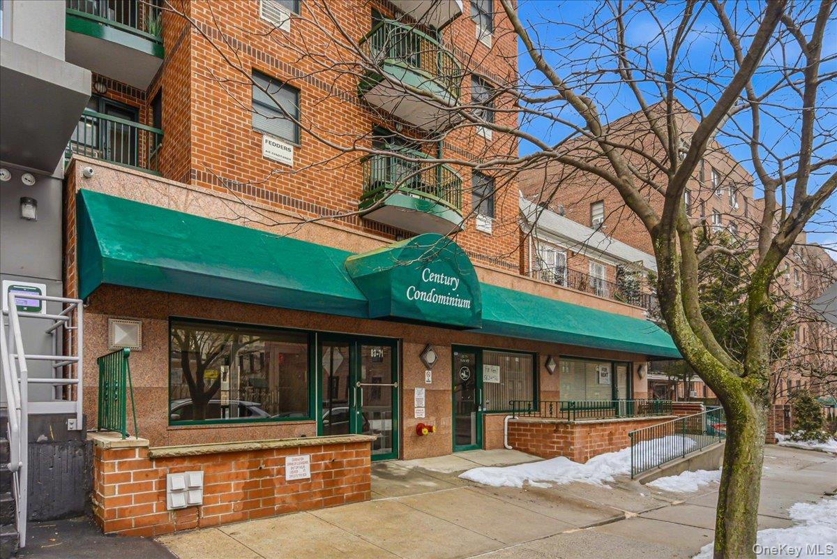 83-71 116th Street, Unit 4B