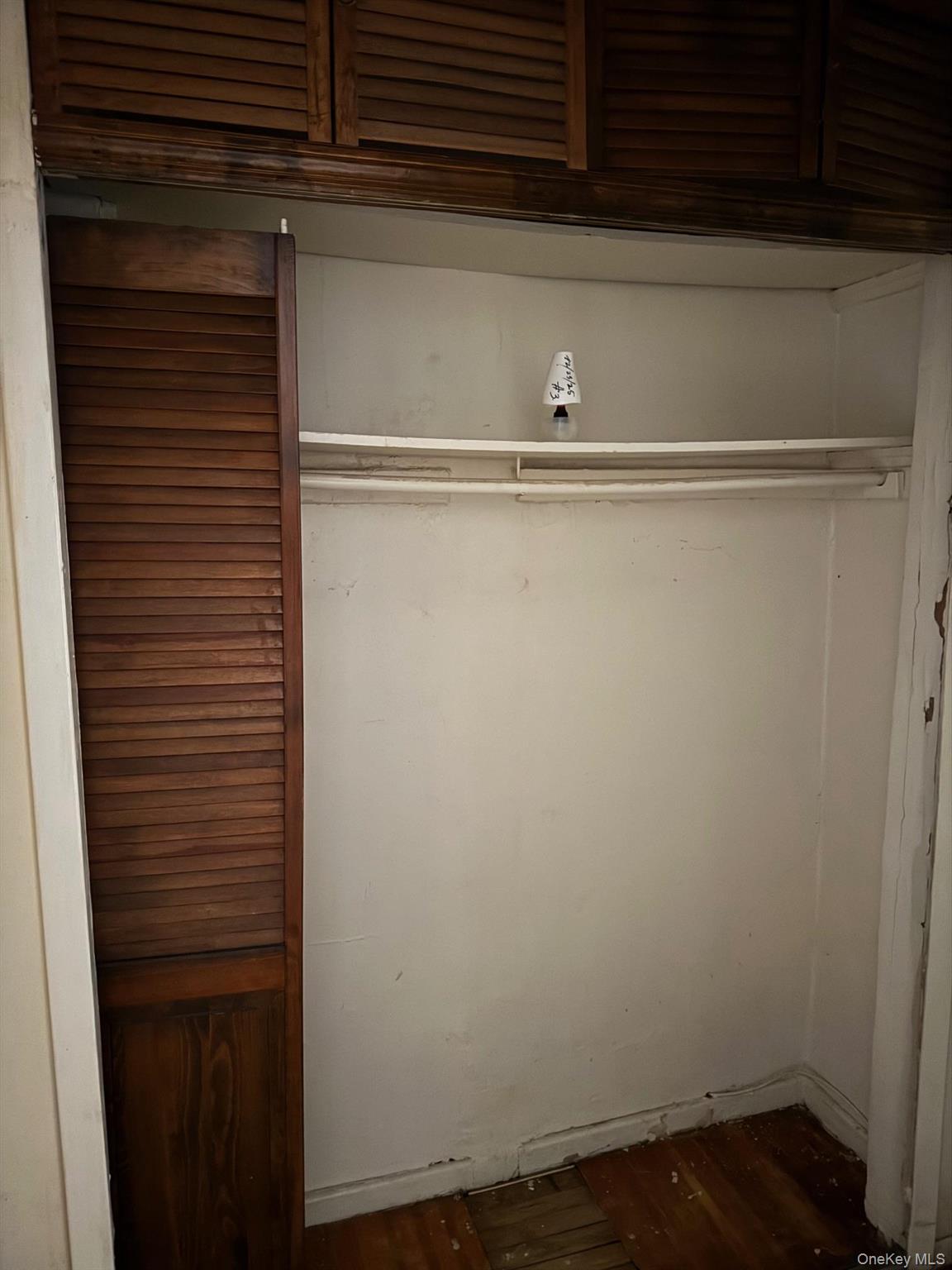 2156 Cruger Avenue, Unit 3L photo 13