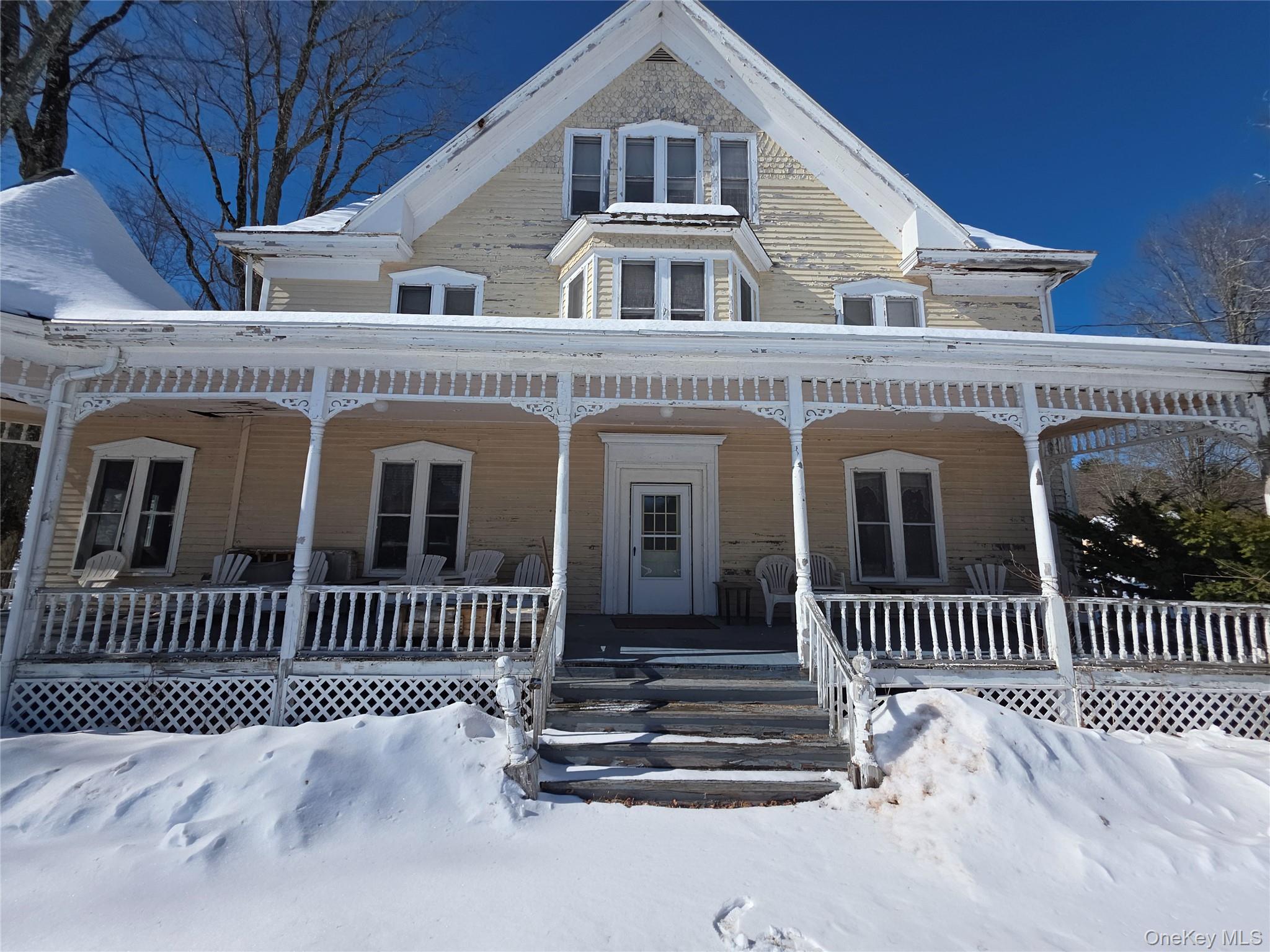 41 Route 39 – For Sale