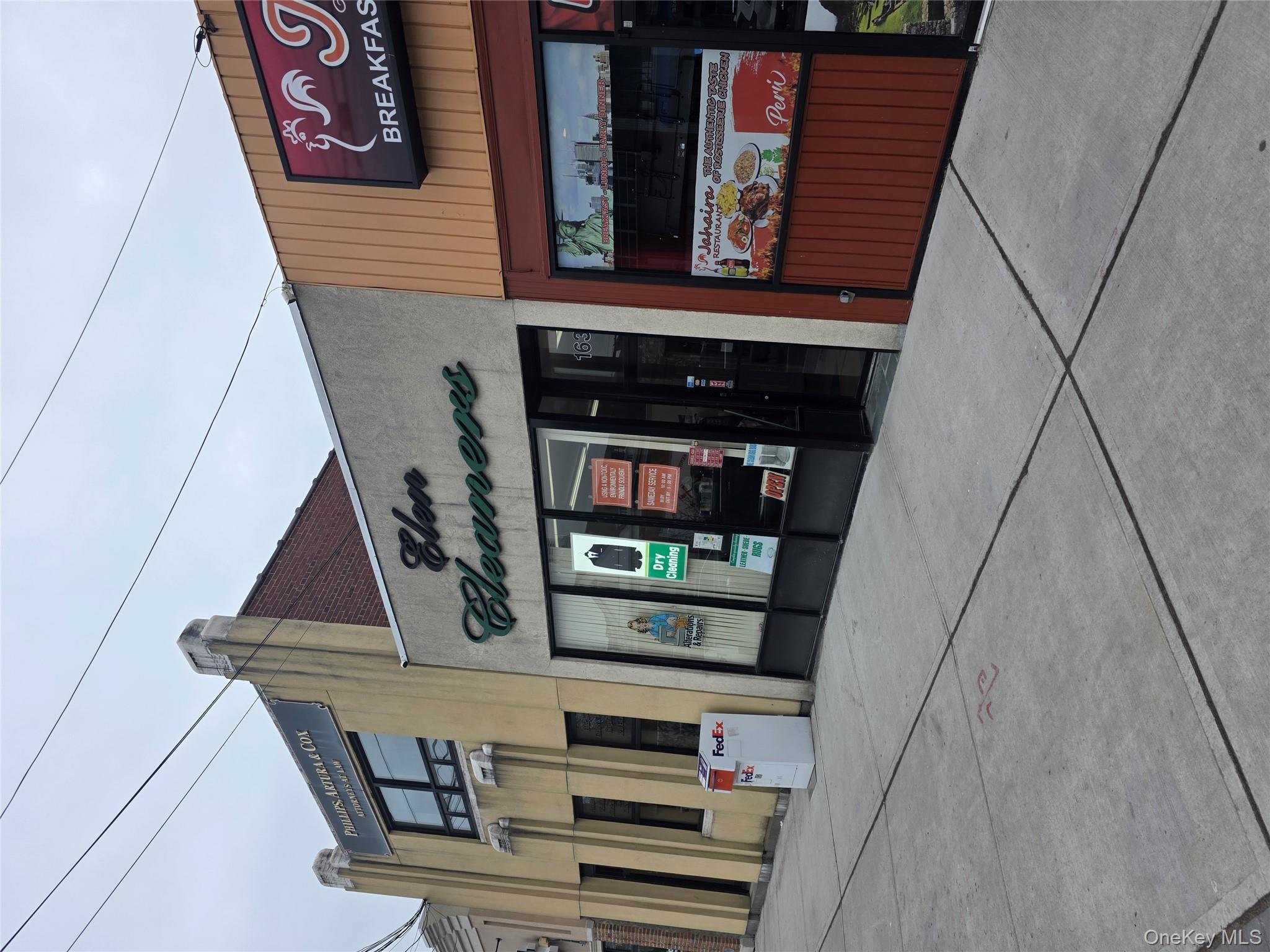 163 S Wellwood Avenue – For Sale