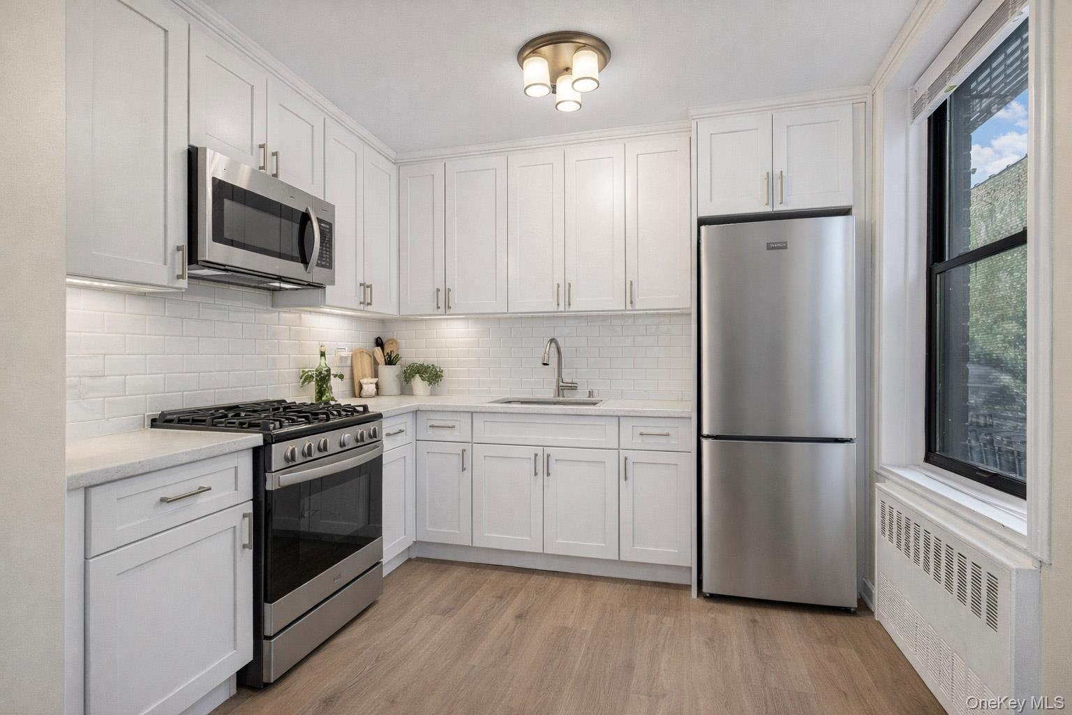1725 Edison Avenue, Unit 1F photo 5