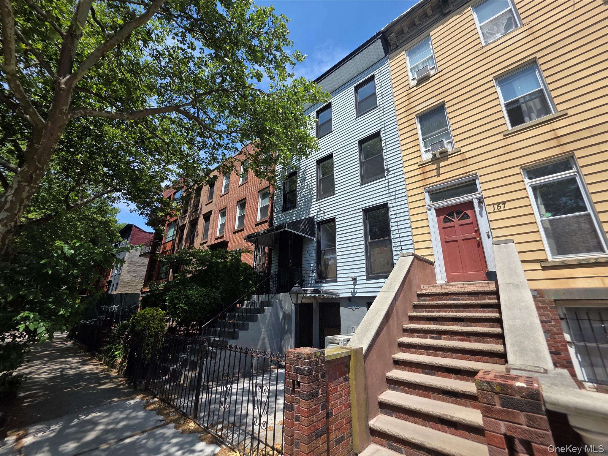 155 Clifton Place – For Sale