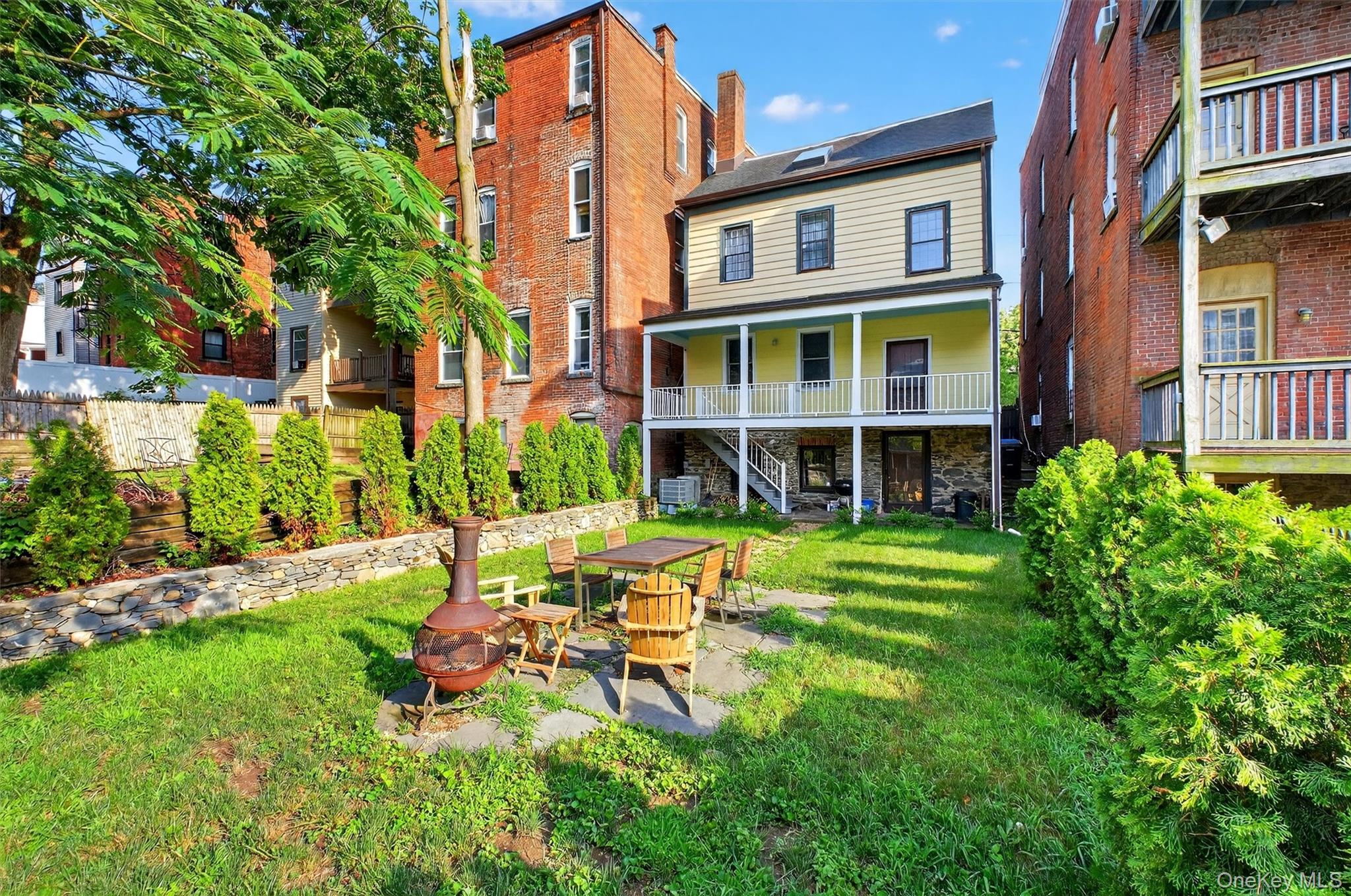 181 Union Street – For Sale photo 38