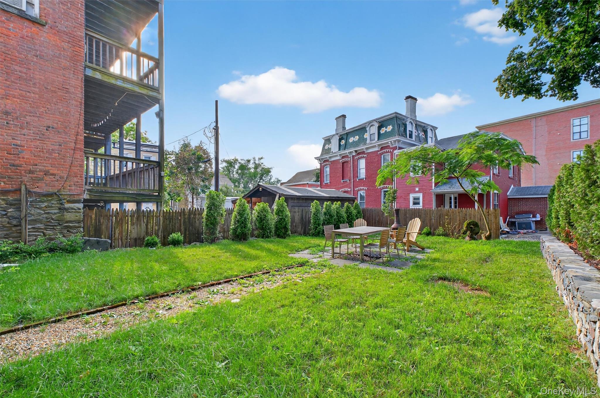 181 Union Street – For Sale photo 36