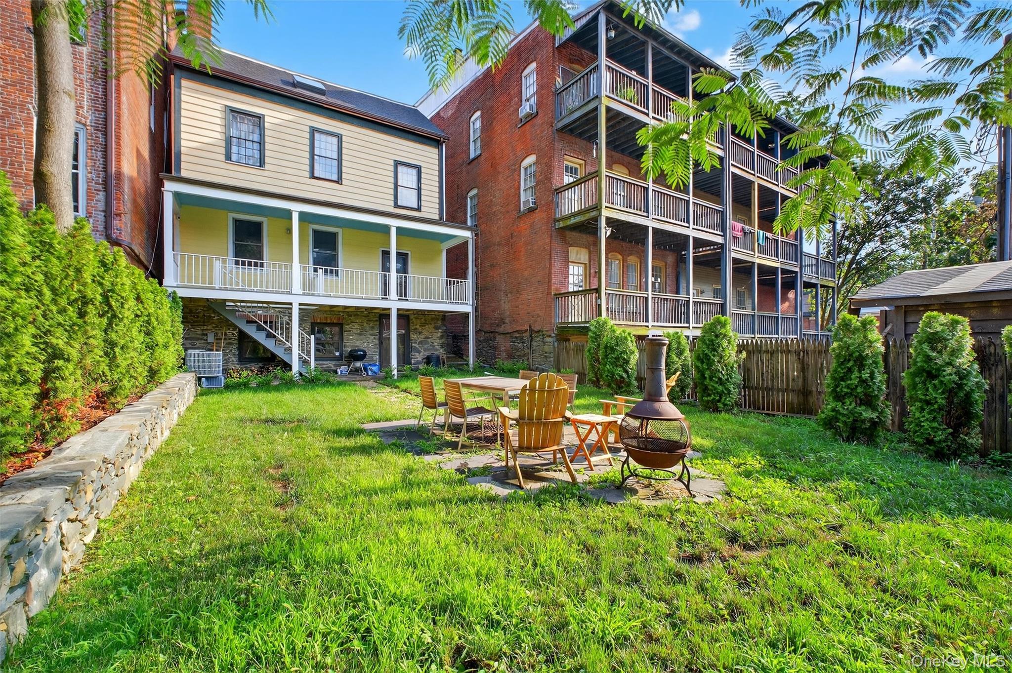 181 Union Street – For Sale photo 37
