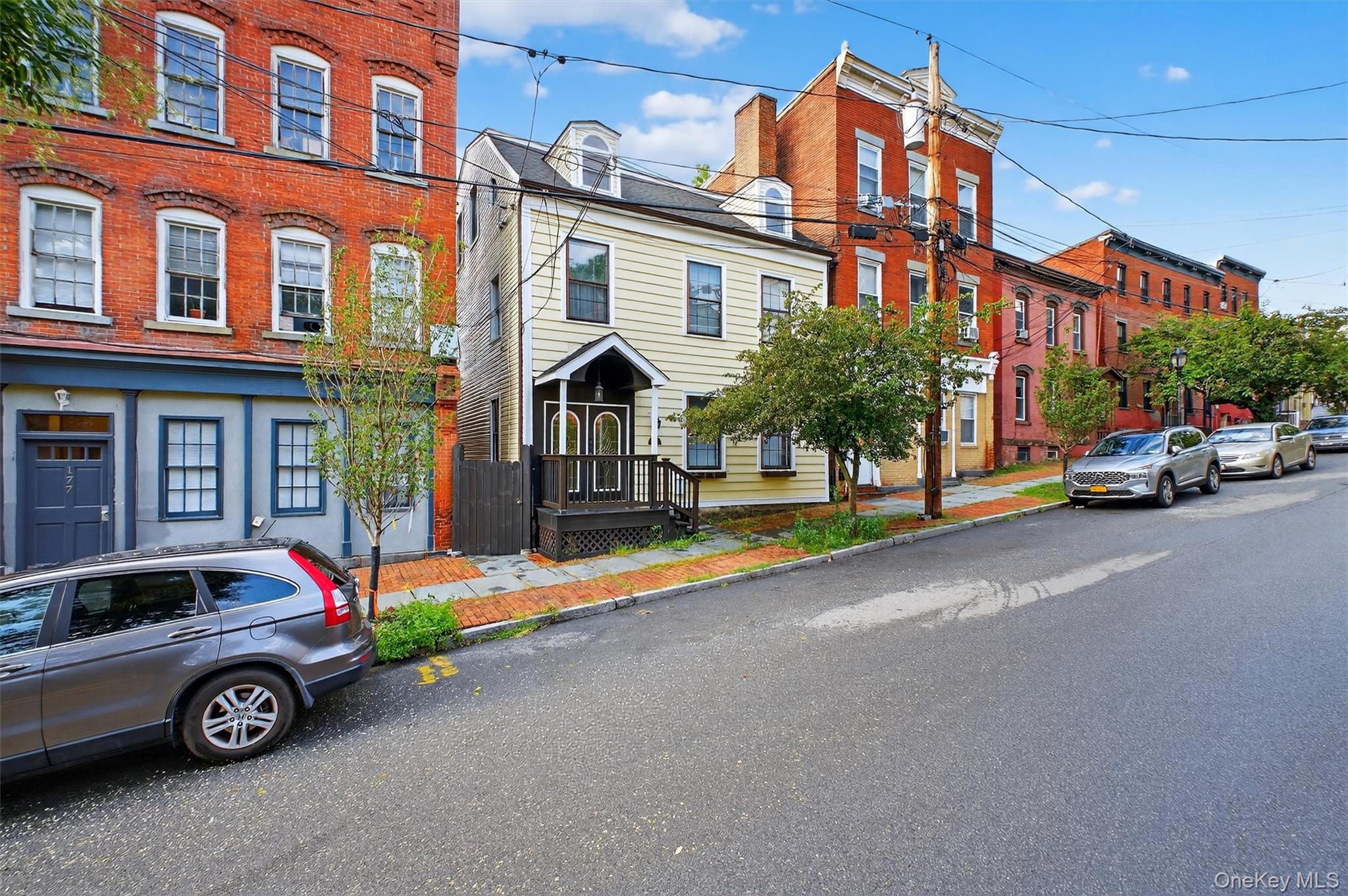 181 Union Street – For Sale
