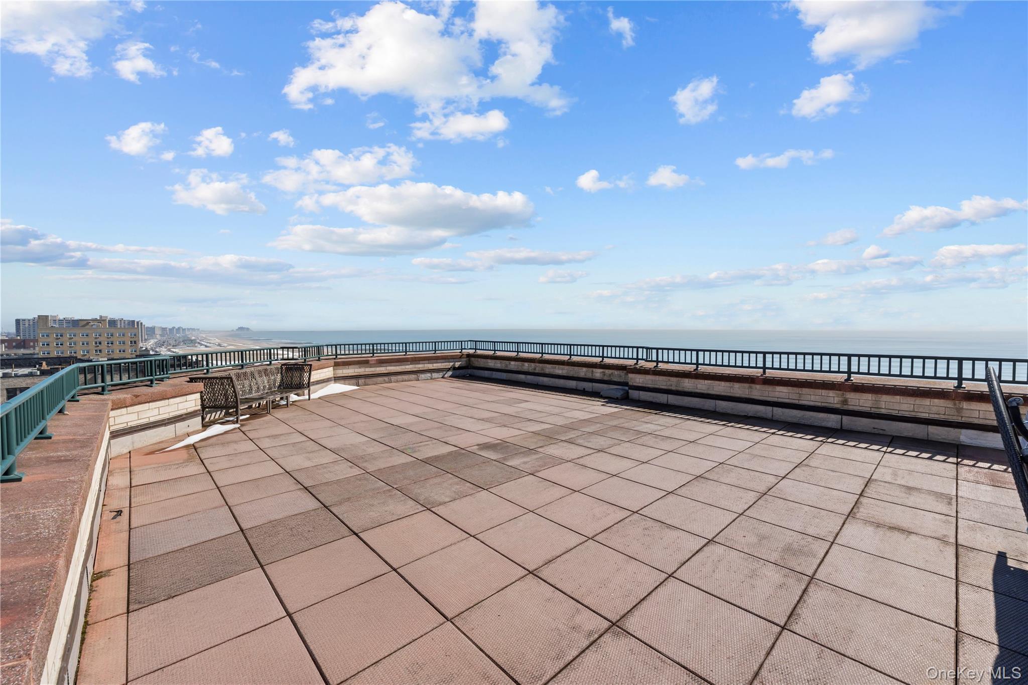 136 Beach 117th Street, Unit UPH1 photo 22