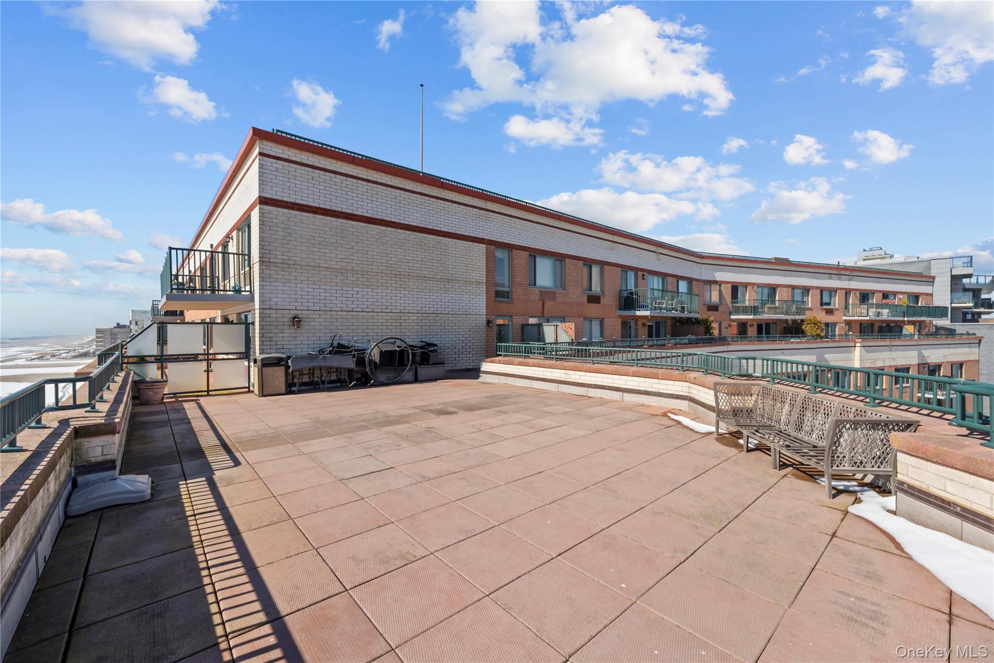 136 Beach 117th Street, Unit UPH1 photo 23