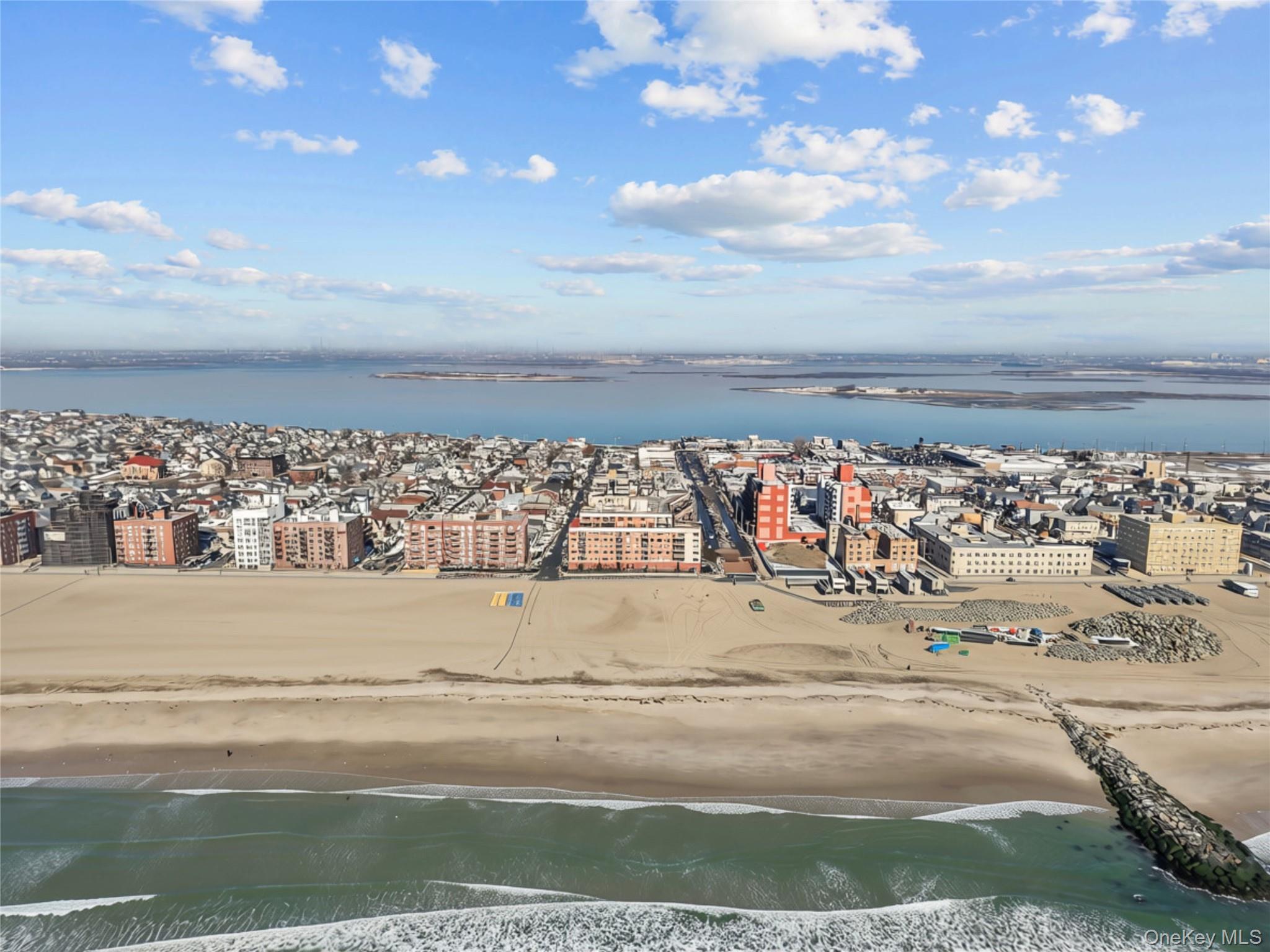 136 Beach 117th Street, Unit UPH1 photo 35