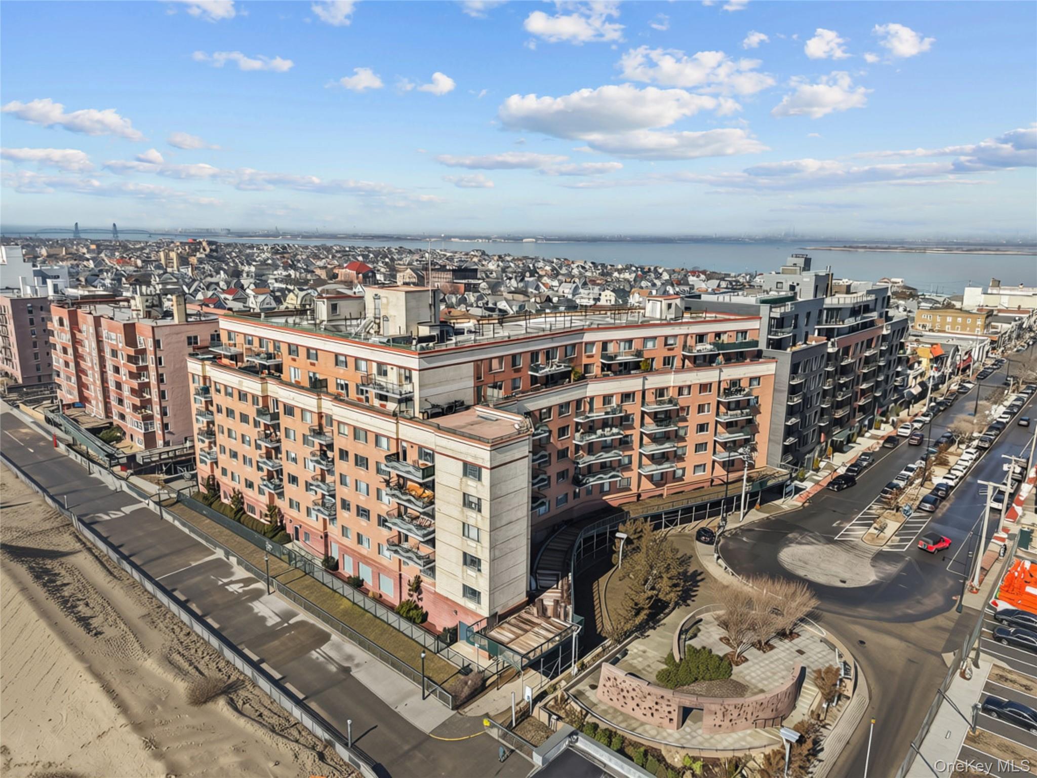 136 Beach 117th Street, Unit UPH1 photo 34
