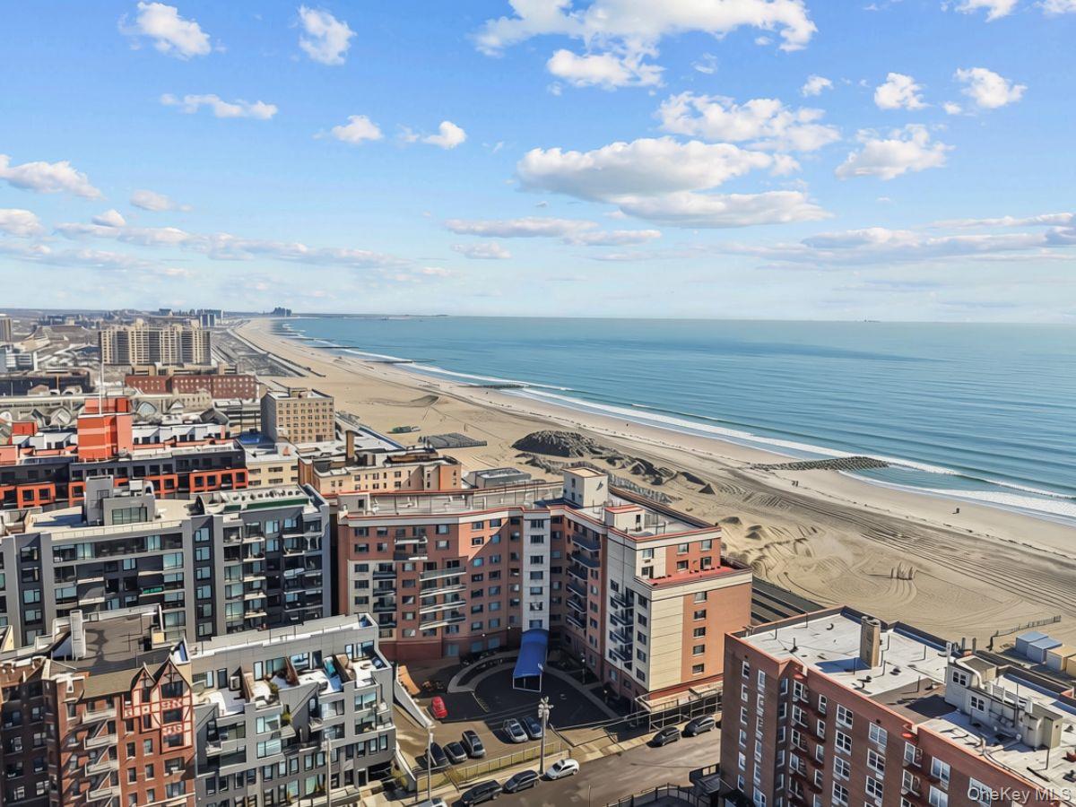136 Beach 117th Street, Unit UPH1