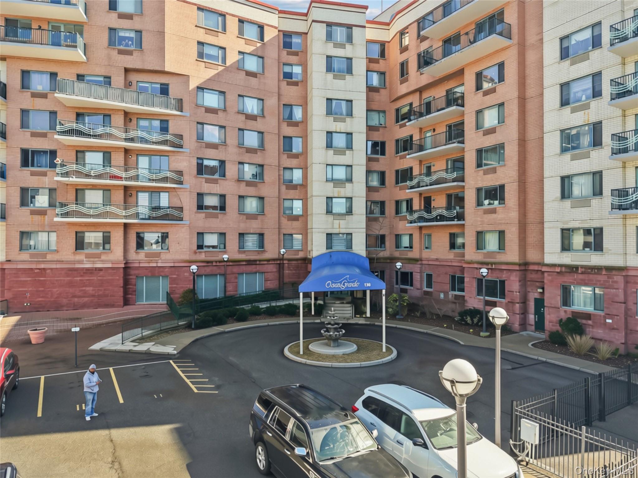136 Beach 117th Street, Unit UPH1 photo 32