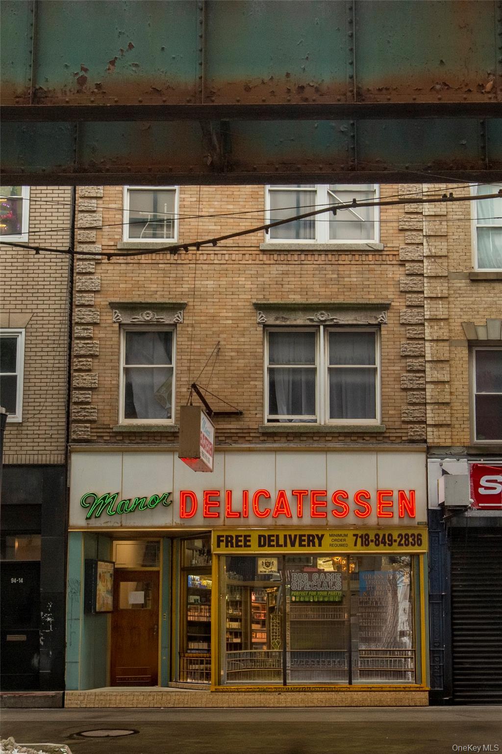 9412 Jamaica Avenue – For Sale photo 2