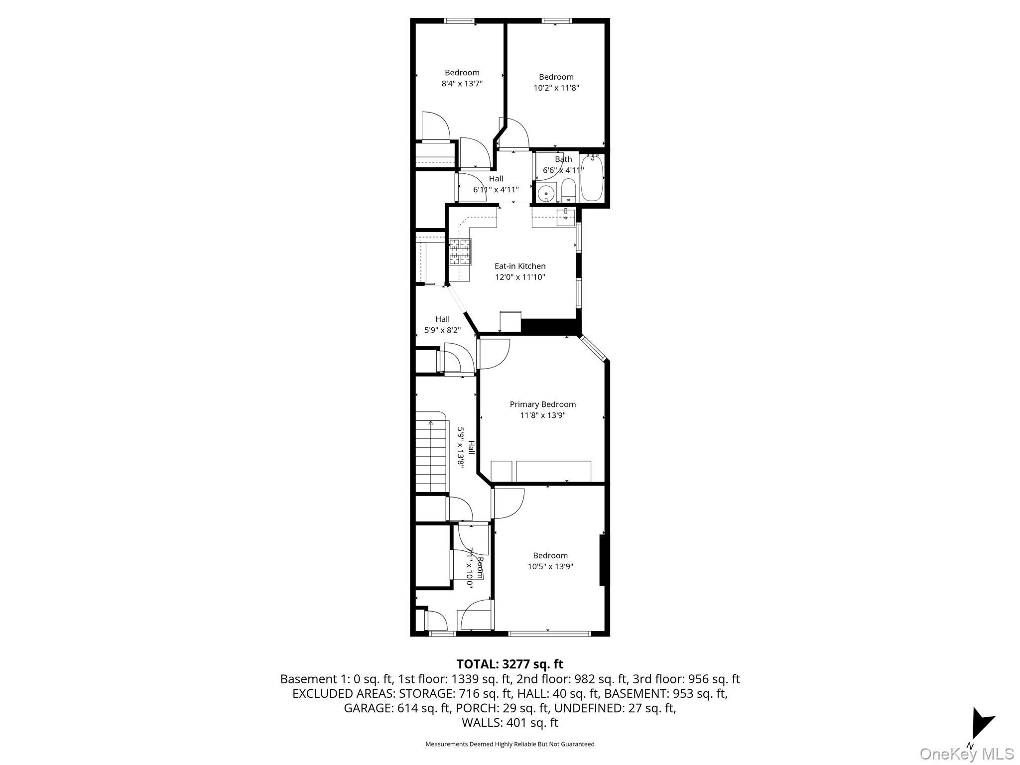 9412 Jamaica Avenue – For Sale photo 28