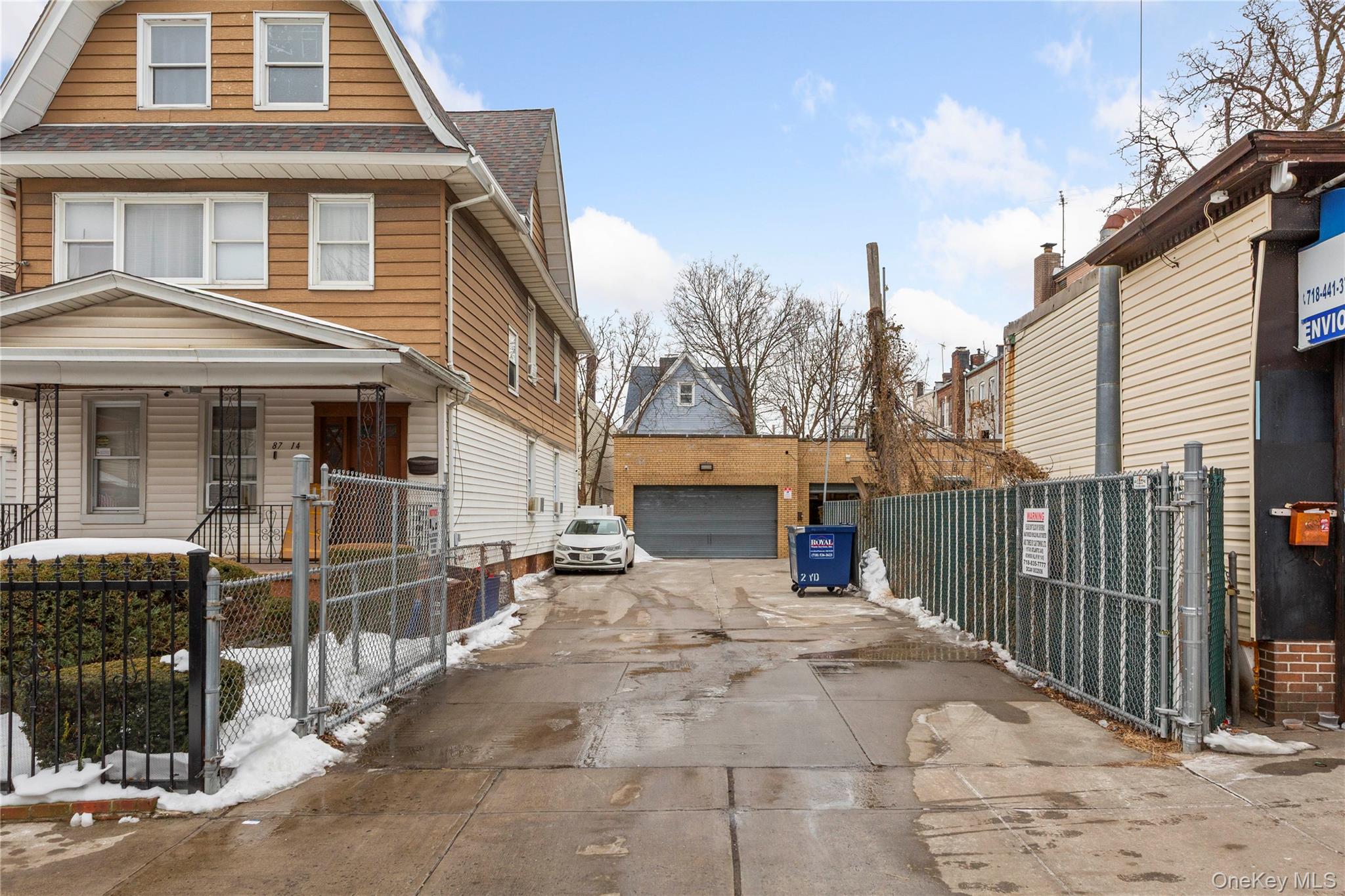 9412 Jamaica Avenue – For Sale photo 10