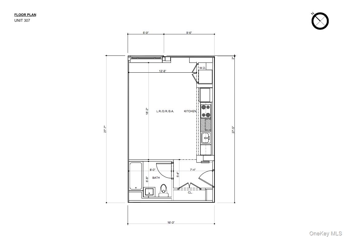 229 9th Street, Unit 307 photo 26