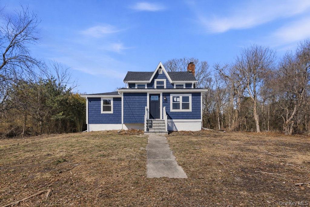 452 Montauk Highway – For Rent