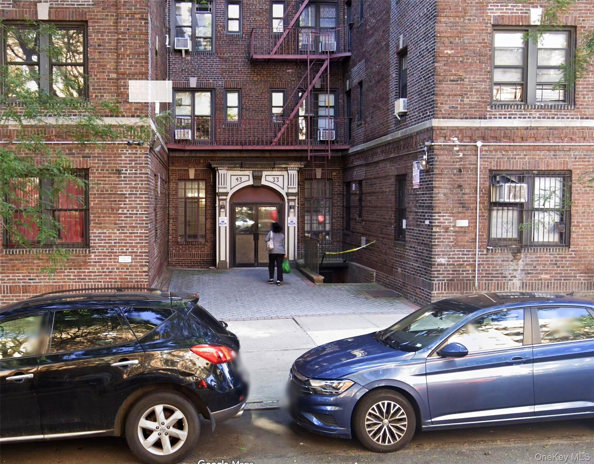 4333 48th Street, Unit Cellar