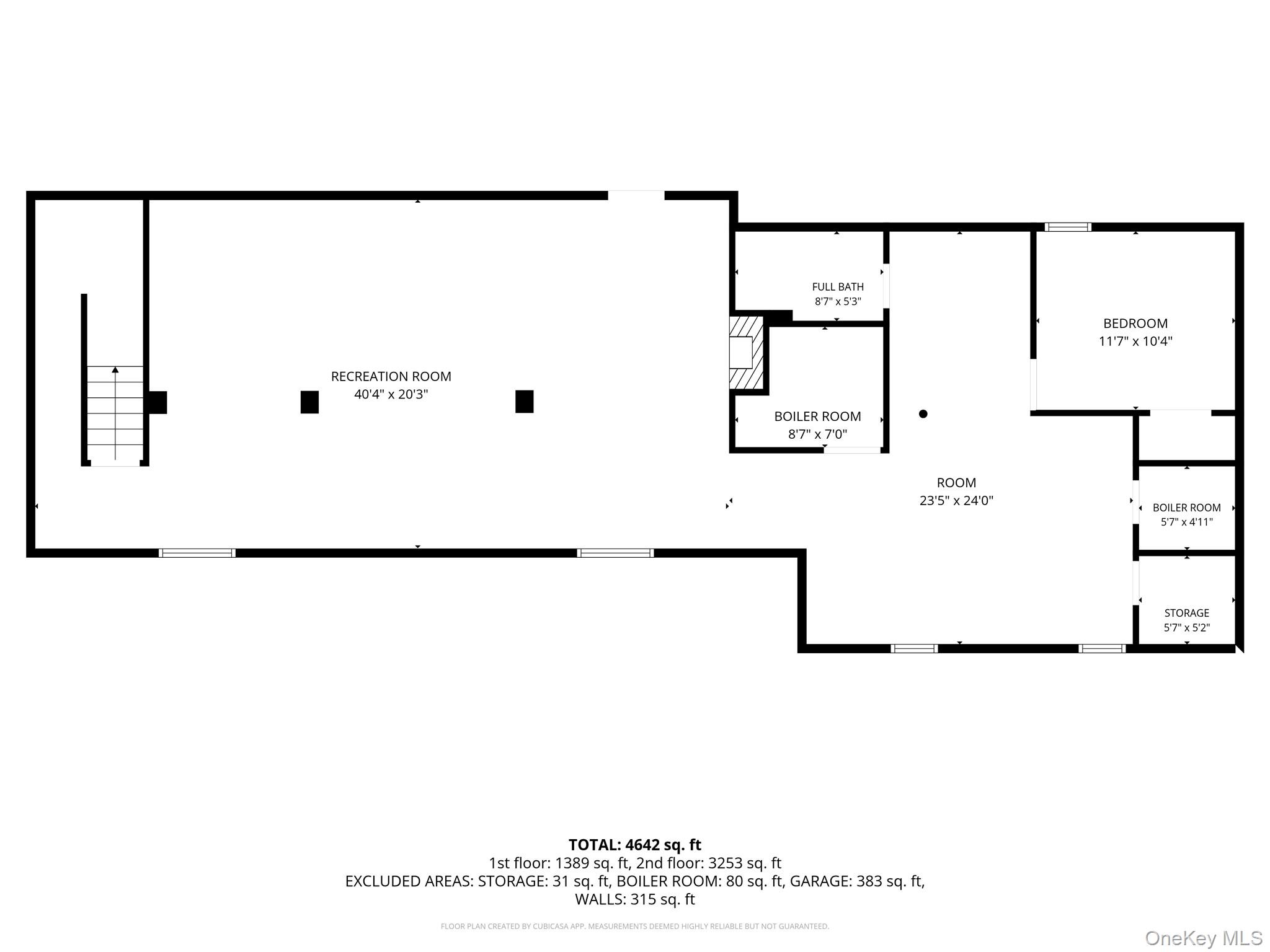 89 Spook Rock Road – For Sale photo 3
