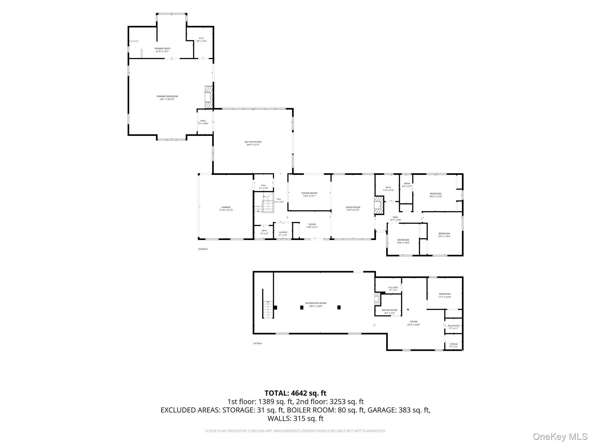 89 Spook Rock Road – For Sale photo 7