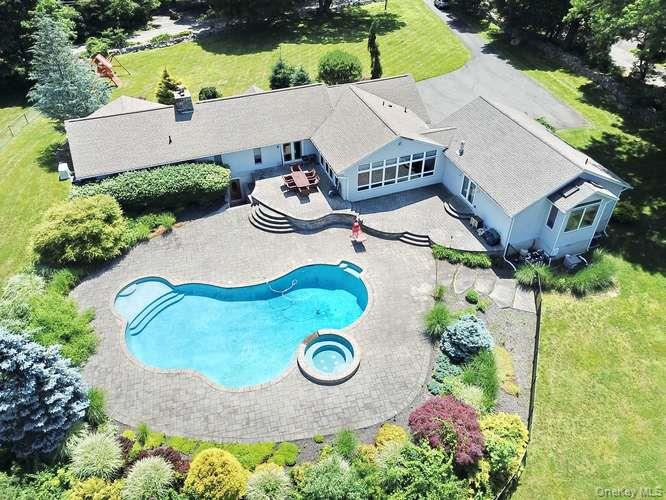 89 Spook Rock Road – For Sale