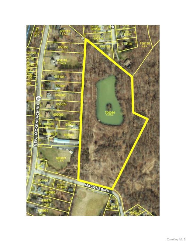 Macghee Road Road – For Sale
