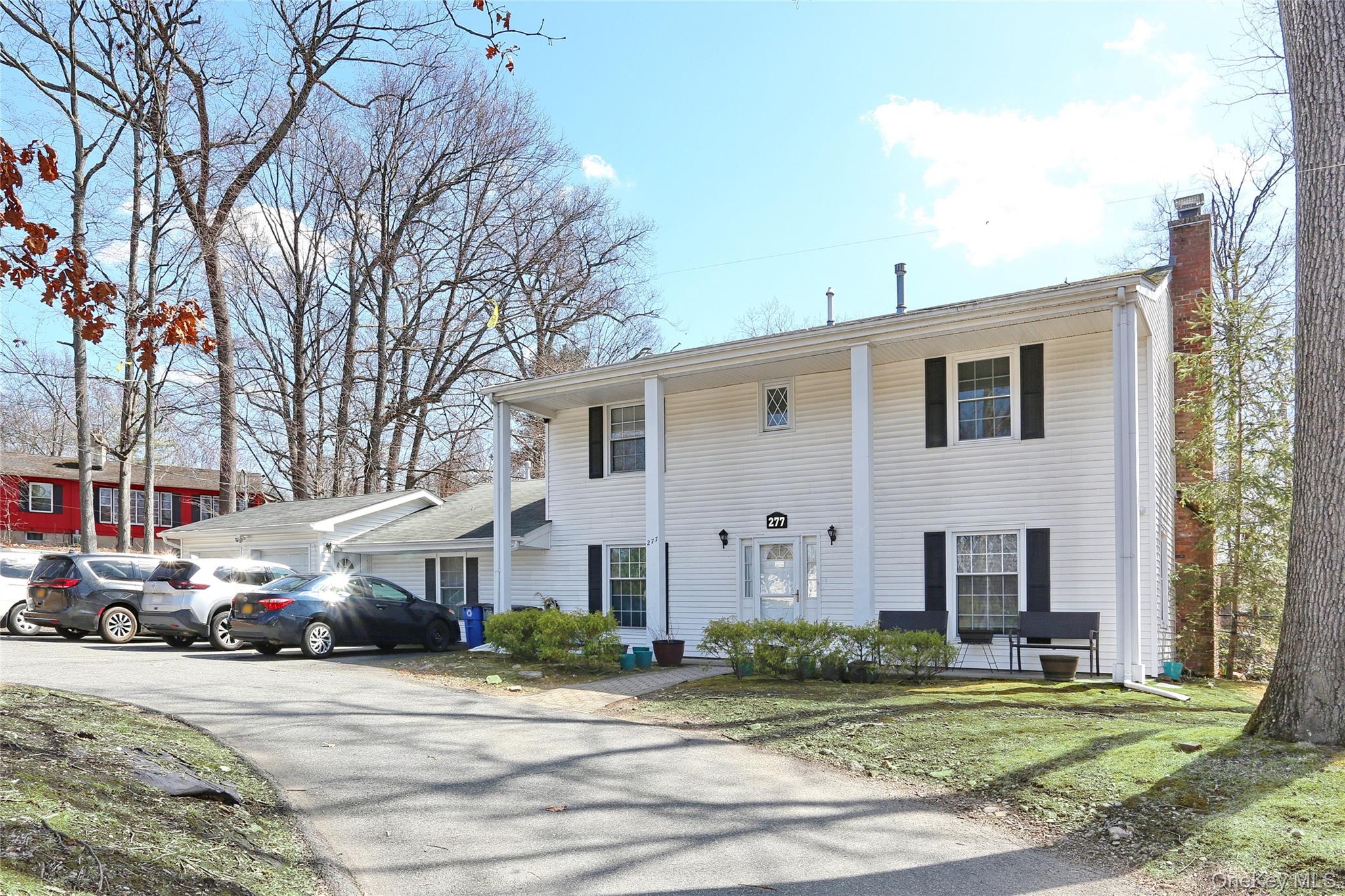277 Saddle River Road – For Sale