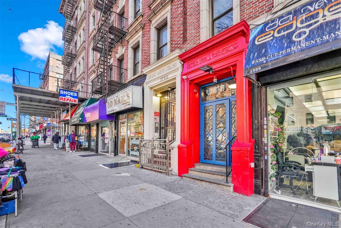 1993 Amsterdam Avenue, Unit 31 photo 3