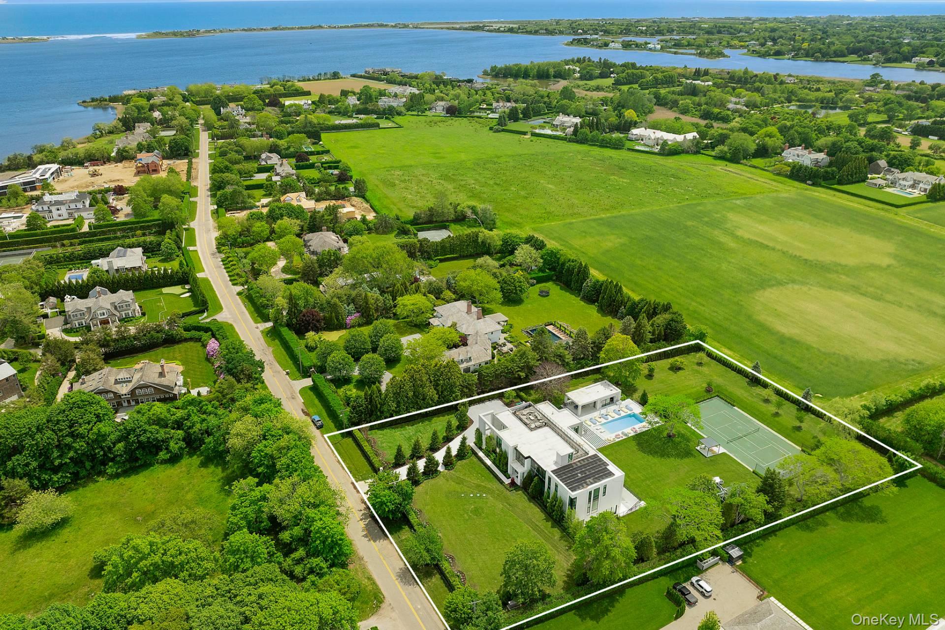 200 Rose Hill Road – For Sale