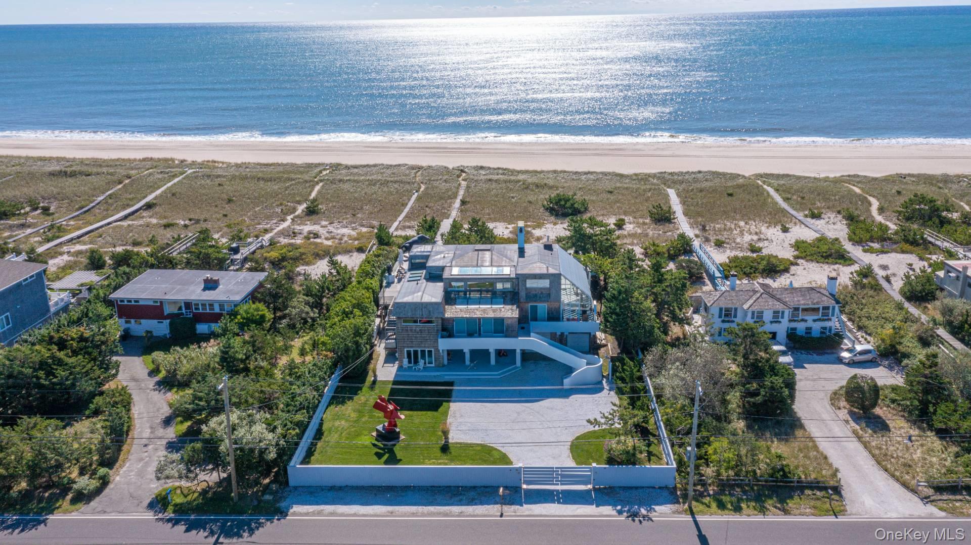 19 Dune Road – For Rent
