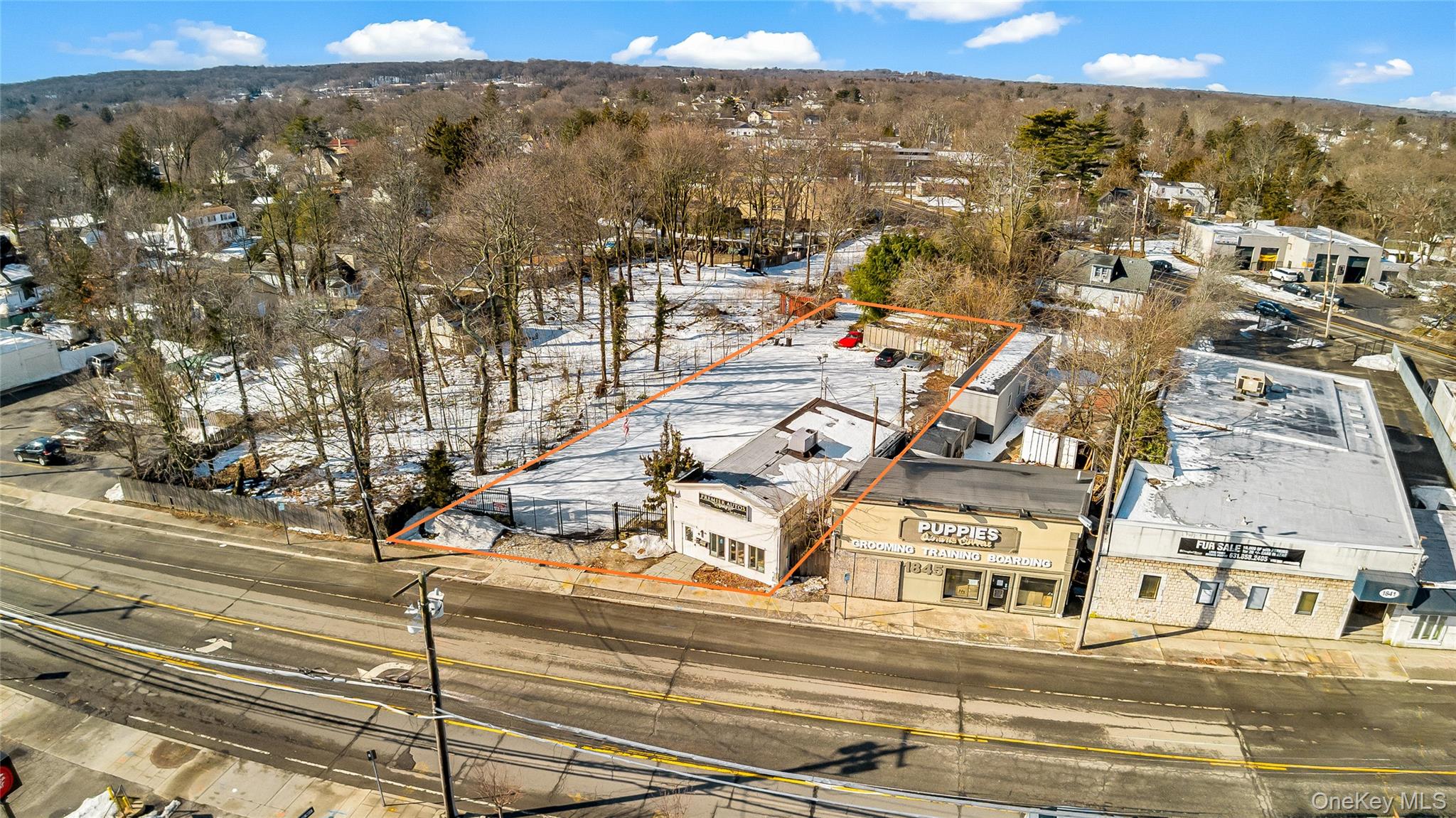 1849 New York Avenue – For Sale photo 3