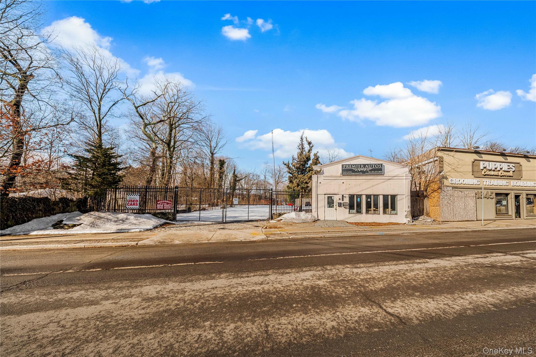 1849 New York Avenue – For Sale