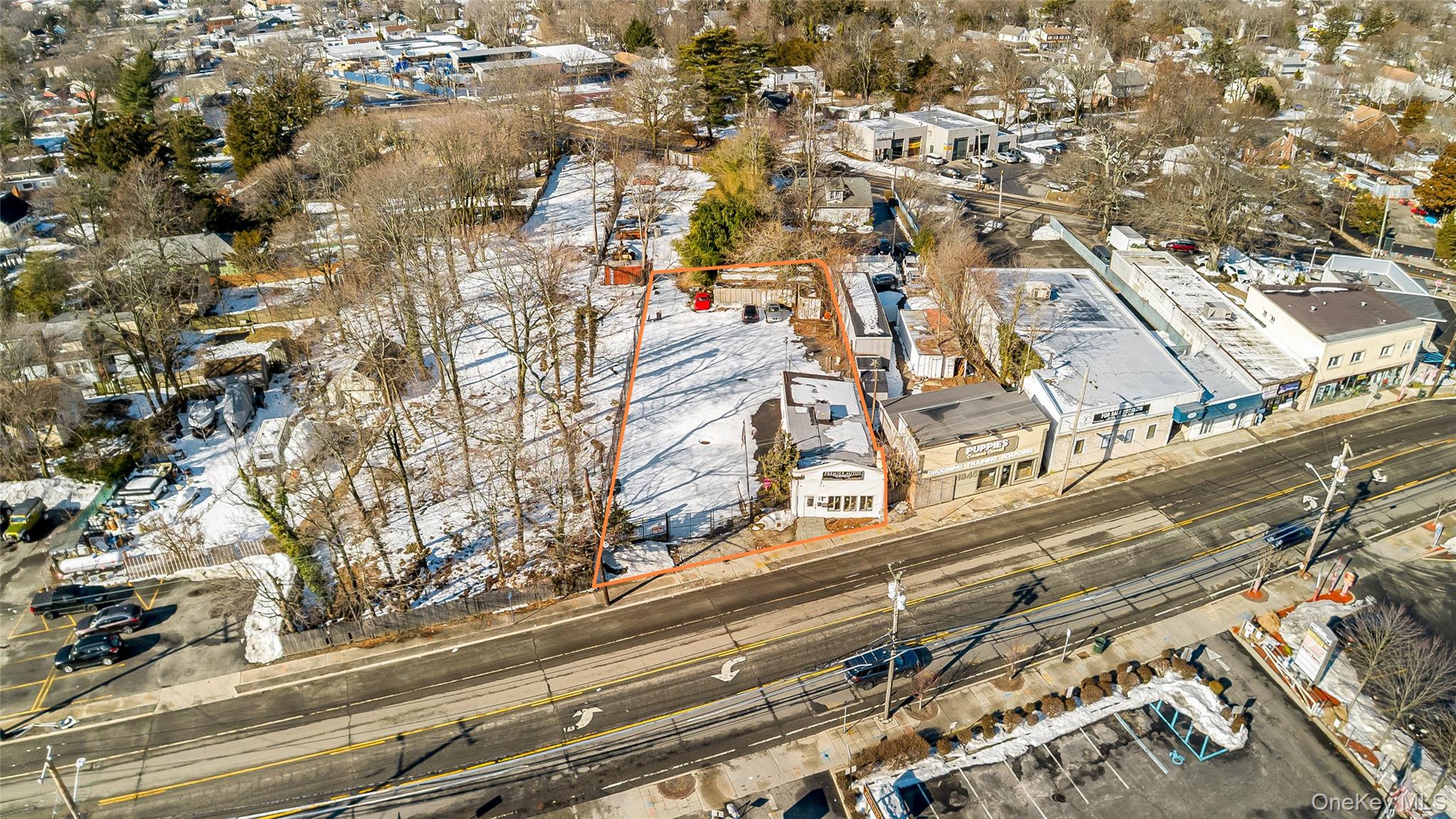 1849 New York Avenue – For Sale photo 5