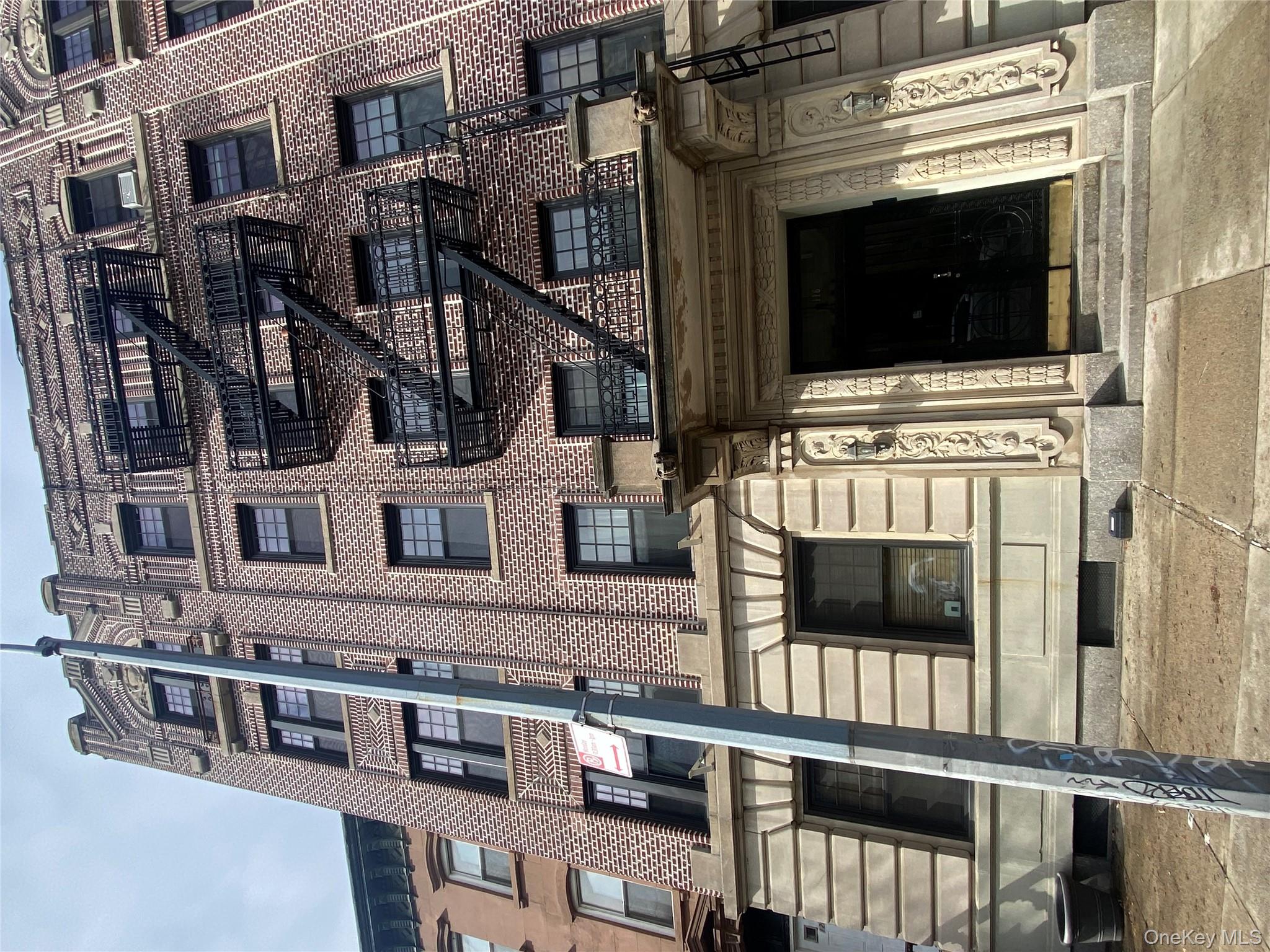 116 Cambridge Place, Unit 2B