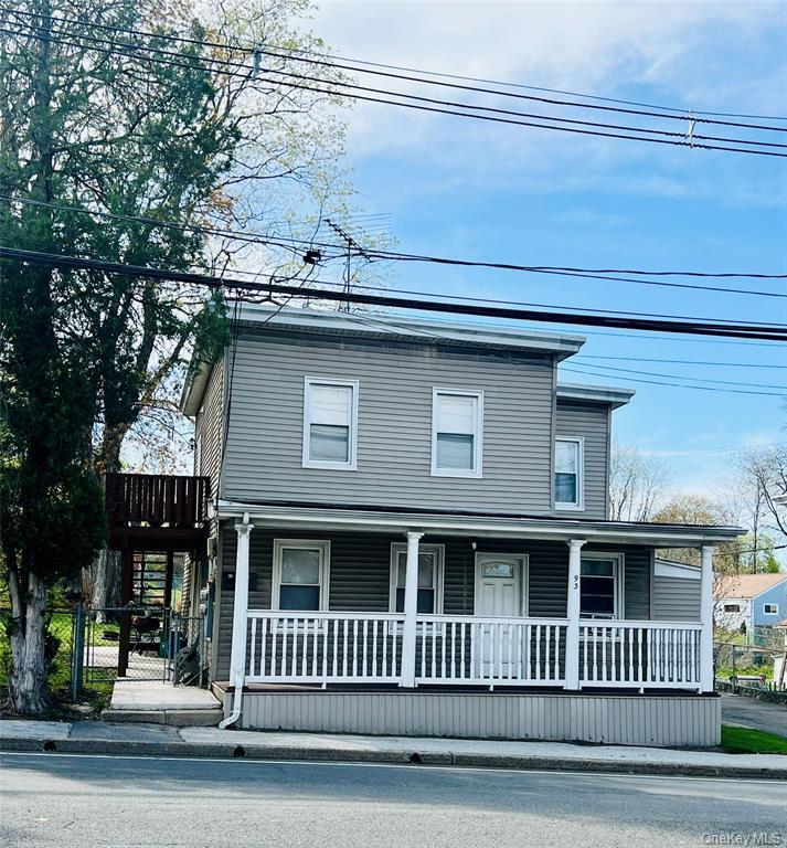 93 Main Street – For Sale