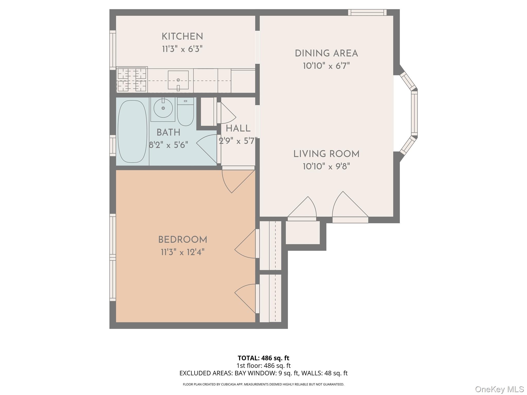 22105 67th Avenue, Unit 1A photo 10