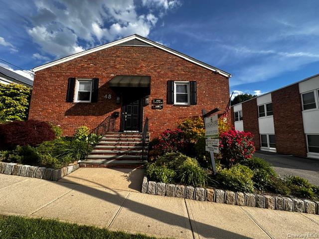 48 Elm Street – For Rent
