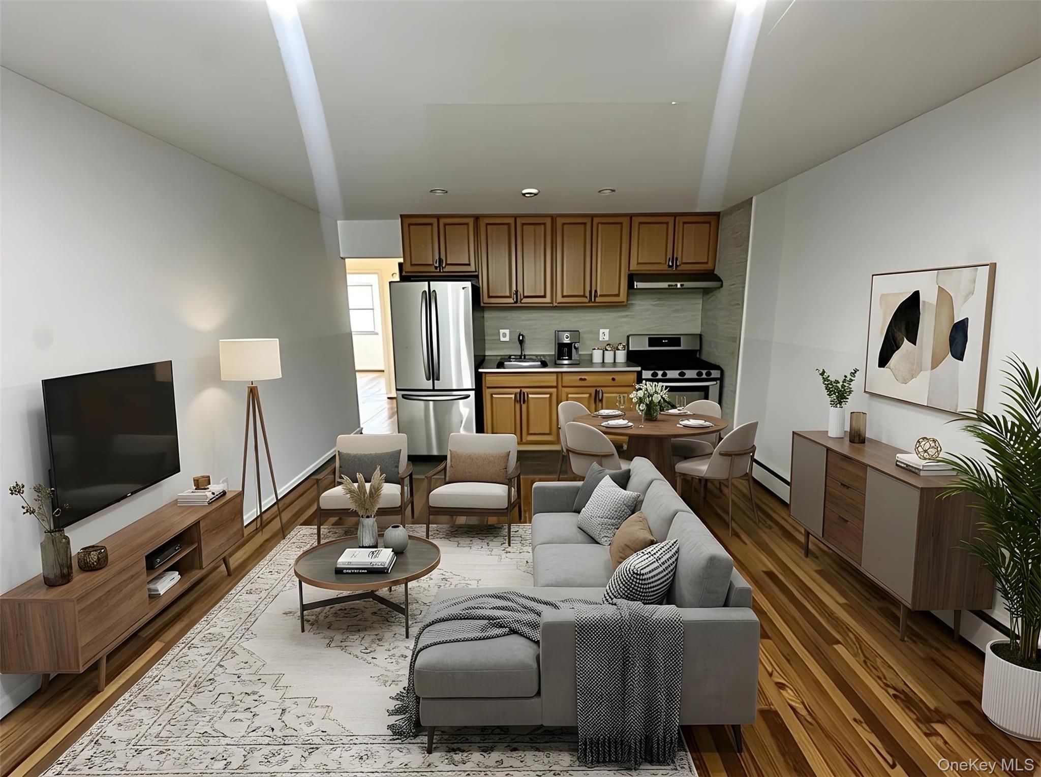 210 Wellington Street – For Rent