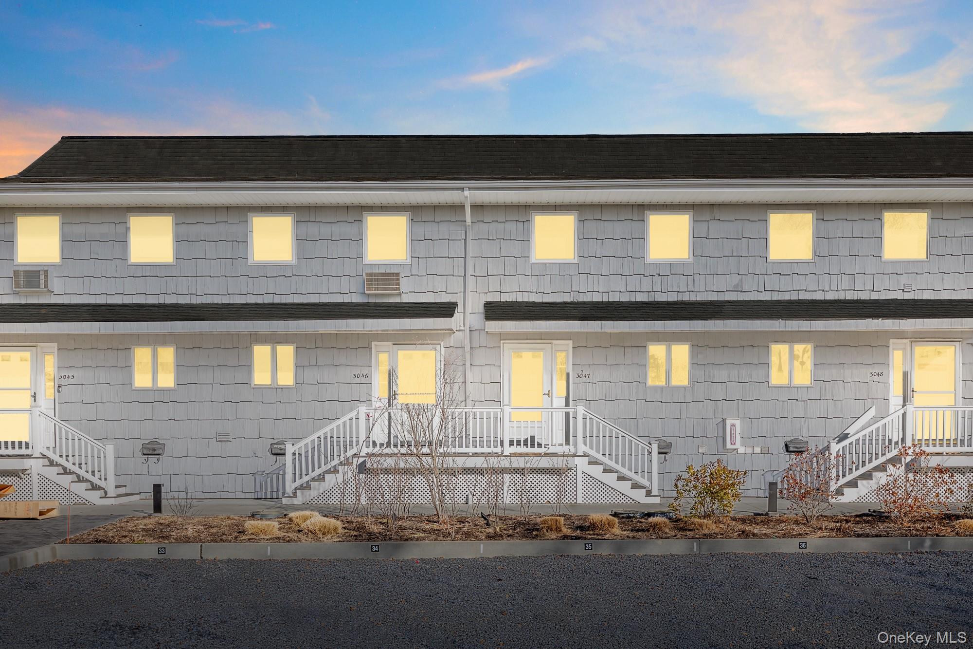 3047 Mitchell Road – For Rent