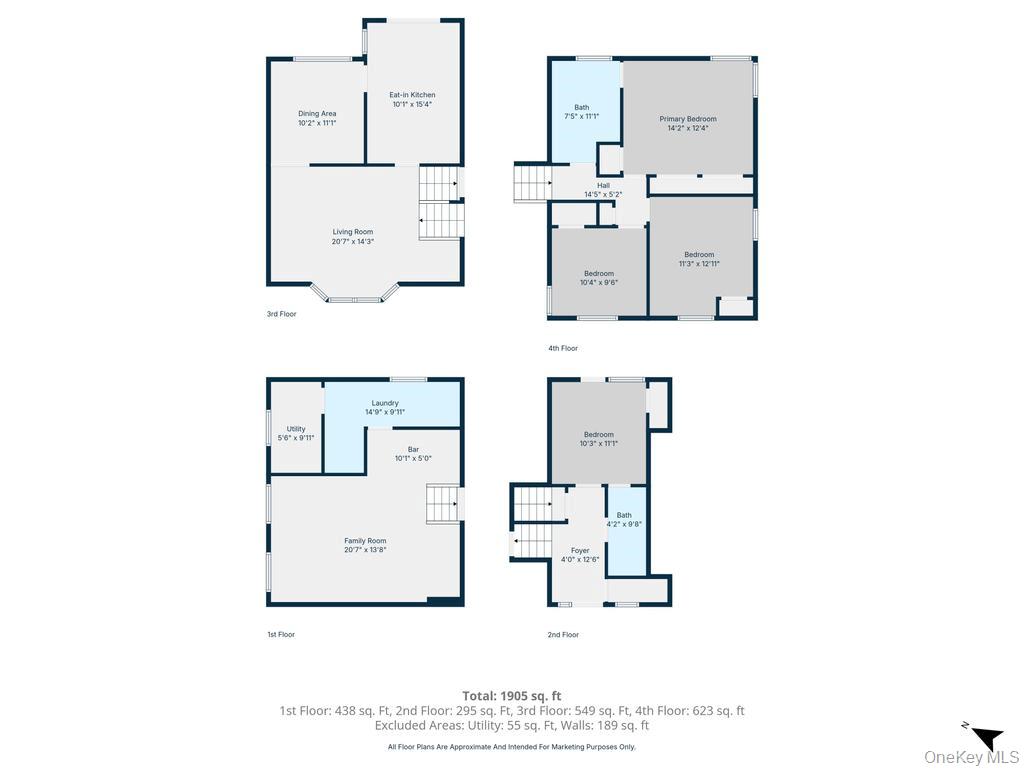3263 Milburn Avenue – For Sale photo 14