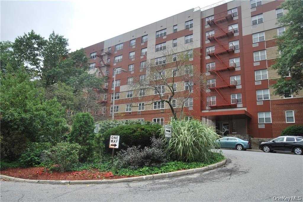 7 Balint Drive, Unit 521