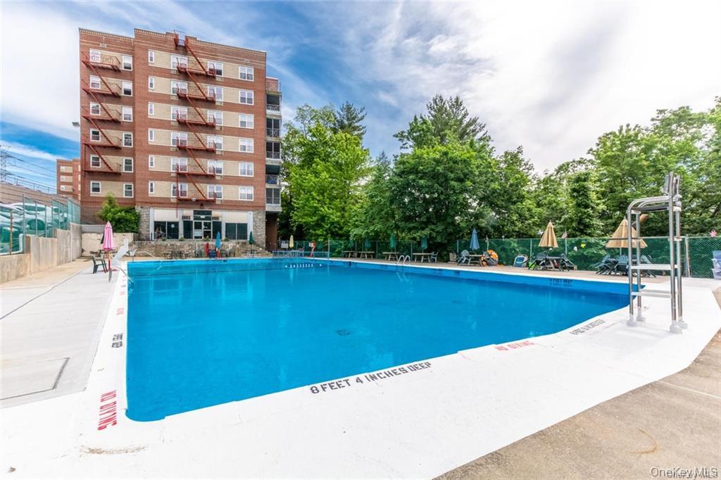 7 Balint Drive, Unit 521 photo 16