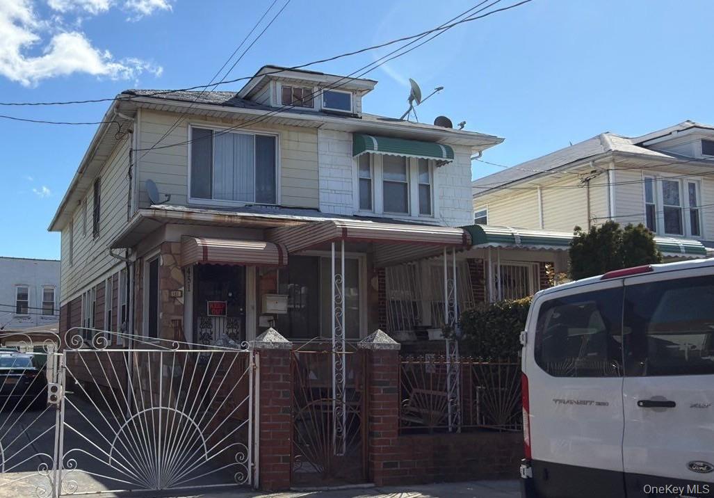 451 E 49th Street – For Sale