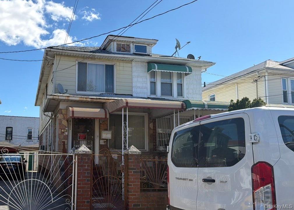 451 E 49th Street – For Sale photo 2