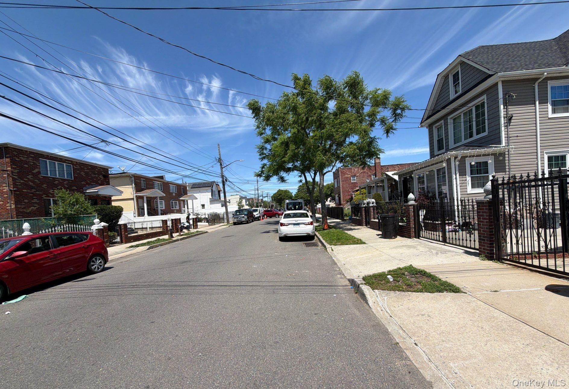 130-21 140th Street – For Sale photo 4