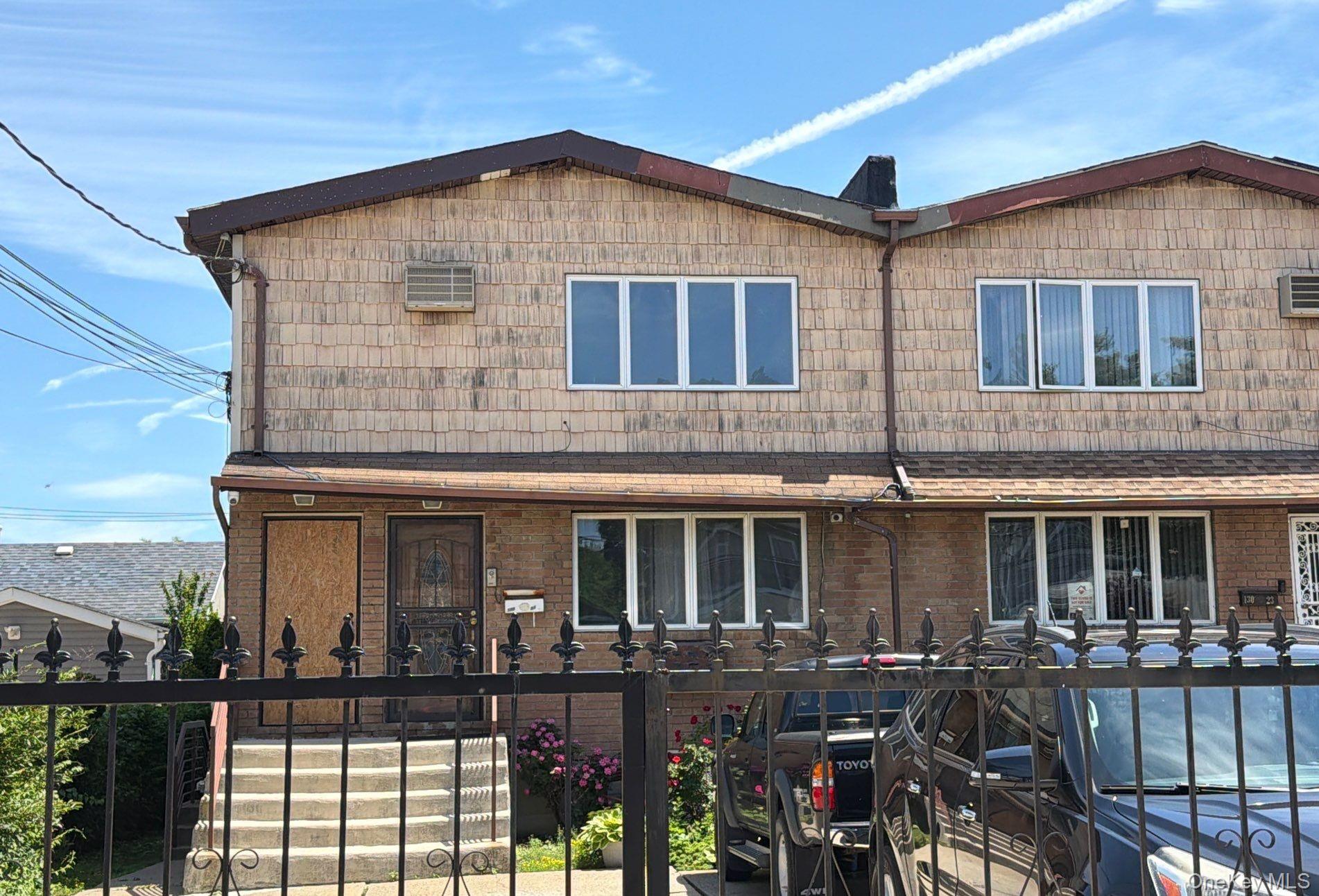 130-21 140th Street – For Sale photo 2