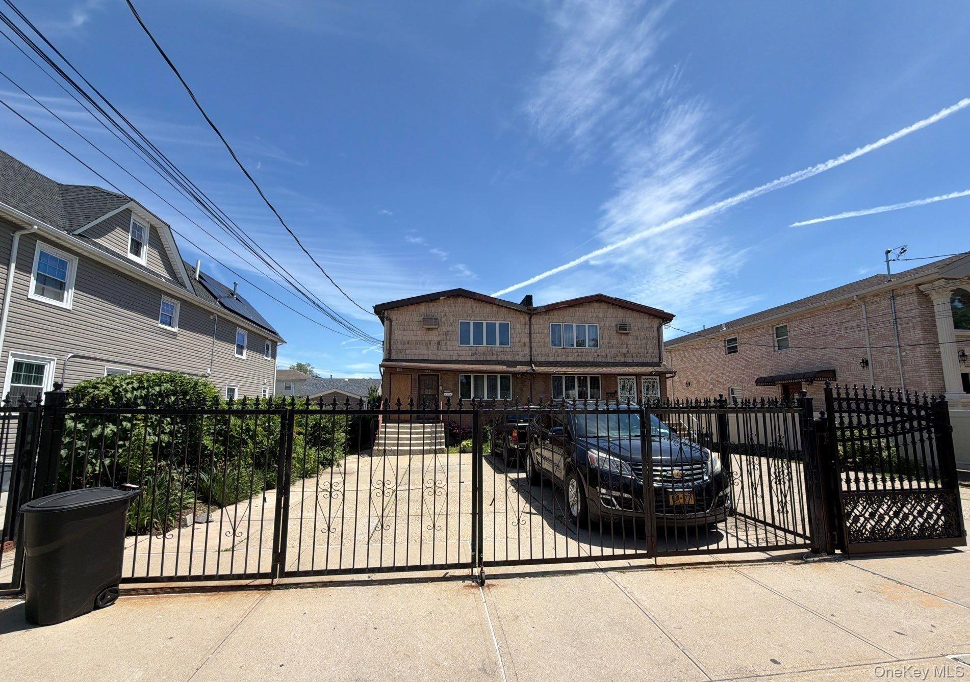 130-21 140th Street – For Sale
